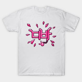 D.va T-Shirt